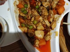-满园春饼(宜昌万达店)