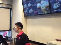-小杨生煎(黄河路店)