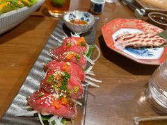 -万岛日本料理铁板烧(万泰国际店)