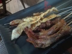 -龙虾风暴(松江店)