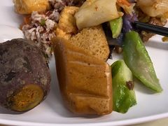 -文星素食(兴华路店)