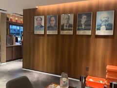 -五谷丰登农家院·地道胶东菜·海鲜烧烤(威海店)