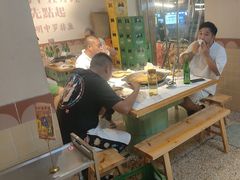 -费明中罗非鱼(大石坝店)