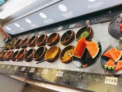 -湊湊火锅·茶憩(南京万象天地店)