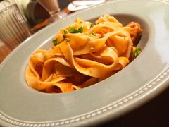 -JINNS锦时 steak&pizza(浸信会礼拜堂旧址店)