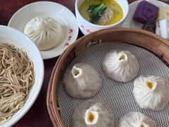-蒋家桥饺面店(广陵路店)
