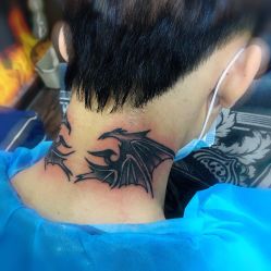 -深圳阿飞刺青