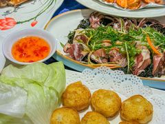-东江海鲜大排档·潮汕菜·砂锅粥