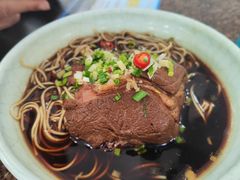 -张一品食府