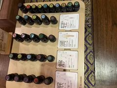 -泰合玺·精油疗愈SPA(南京新街口金轮店)