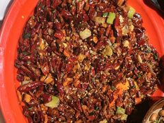 -常和州·夜宵大排档(常州单店)