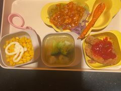 -探鱼·鲜青椒爽麻烤鱼(增城东汇城店)