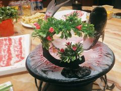 -清真军邺·金富苑肥牛(石坡街旗舰店)