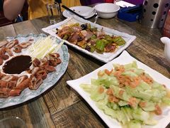 -金记大肠(瑞昌路店)