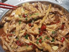 -胖哥俩肉蟹煲(福州仓山爱琴海店)