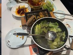 -全牛匠·乐山跷脚牛肉(西北旺万象汇店)