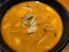 -渝和喵叔米线(南坪万达店)