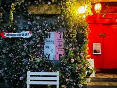 -丽江庭院·云南野生菌·海鲜火锅(鼓楼四合院店)