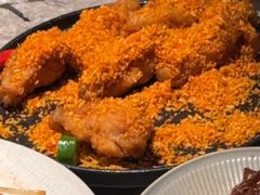 -留半山·香港食堂(啦啦宝都店)