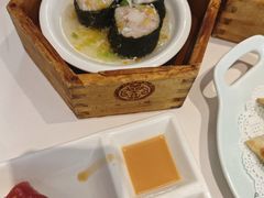 -怀德酒楼·粤菜·海鲜·茶点(宝安国际机场店)