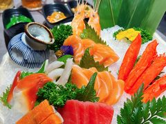 -水木锦堂·自助铁板烧(五道口购物中心店)