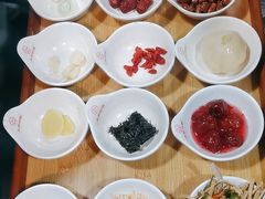 -大明铜锅·烤涮坊·烧烤(总店)