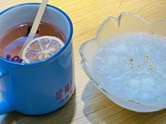 -蜜桃餐厅·伴山(绿宝广场店)