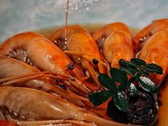 -醉庐·新上海菜(南京西路店)