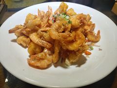 -剁椒入味(黄土岭店)