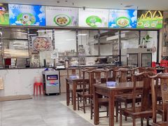 -崇德楼水盆牛羊肉泡馍馆(文艺路店)