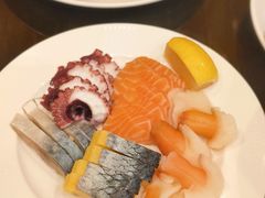 -中山喜来登酒店