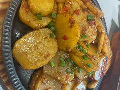 -家宴滇食记·云南家常菜