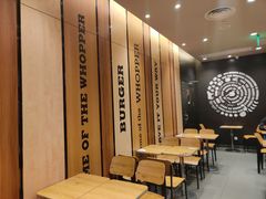 -汉堡王(EAC欧美中心店)