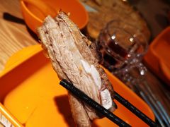 -谷丽麦馕新疆菜·清真(步步高梅溪新天地店)