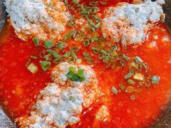 -张关合渣(航空大道店)