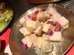 -西塔老太太泥炉烤肉(苏州大悦城店)