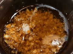 -京门老爆三·铜锅涮肉 爆肚(望京店)