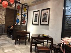 -大壶春生煎(四川中路店)