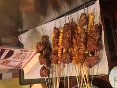 -猫公子纸上烤鱼烧烤•Bistro小酒馆(钱江世纪城店)