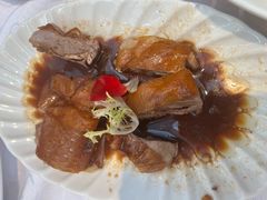 -万柳阁小馆·花园餐厅(龙潭湖店)
