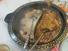 -尚品火锅(正阳路店)