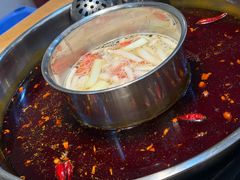 -飘香火锅(玉林西路店)