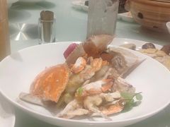 -汤记传菜(浦江店)