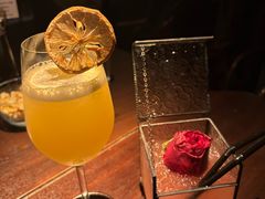 -BAR Signal·鸡尾酒酒吧