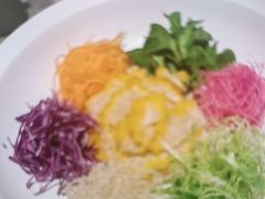 -格桑花开药膳蔬食文化空间