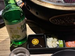 -泥炉烧肉师(新街口金銮巷店)