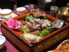 -吉祥圣雪藏餐