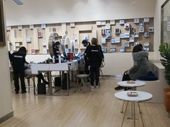 -海马体照相馆(成都来福士广场店)