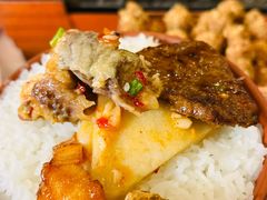 -九佰碗家常菜(华威桥店)