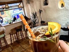 -Sirena海妖日咖夜酒